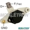 MOBILETRON VR-B196MH Alternator Regulator